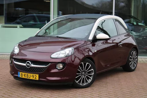 Opel ADAM 1.2 Glam