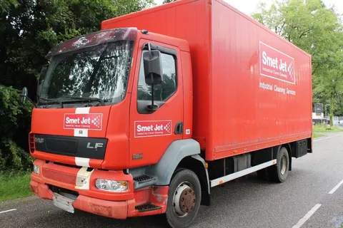 DAF LF 55.220 LF 55.220