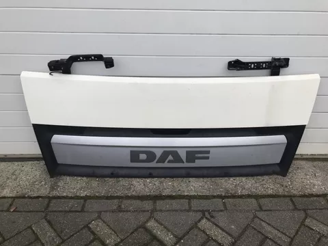 DAF 1893917-1894038-1887711-1956193 GRILLE CF EURO 6