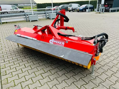 Ducker HDK 2400