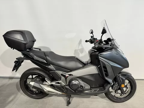 Honda NC 750 D INTEGRA