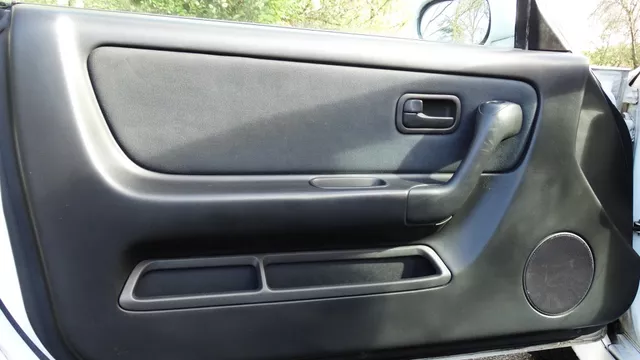 1996 Nissan Skyline JDM car for sale — photo 15 of 24