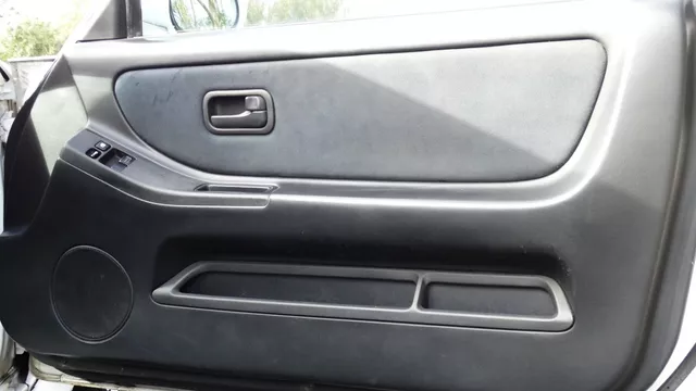1996 Nissan Skyline JDM car for sale — photo 12 of 24