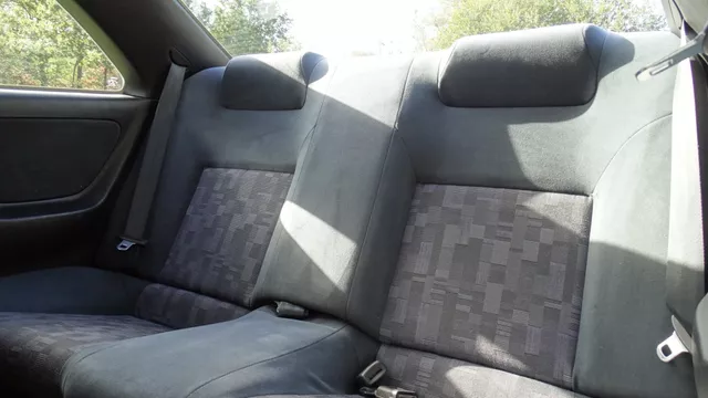 1996 Nissan Skyline JDM car for sale — photo 14 of 24