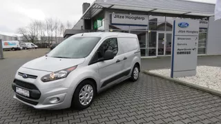 Ford Transit Connect 1.0 Ecoboost L1 Trend 2x Schuifdeur, 3 pers., Airco, A.Klep, 91852 km!!