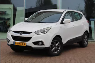 Hyundai ix35 1.6i GDI i-Drive Airco Cruise Camera Carplay 73122km