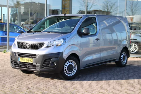 Peugeot Expert 1.5 BlueHDI 100 L2 Premium Euro6 Peugeot Expert 1.5 BlueHDI 100 L2 Premium Airco Euro6