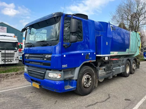 DAF CF 75.250 eev