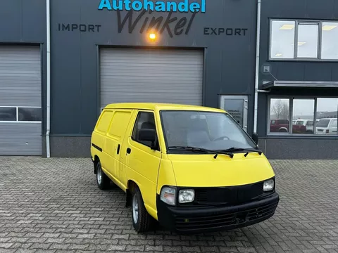 Toyota Lite-Ace 2.0 D Commercial