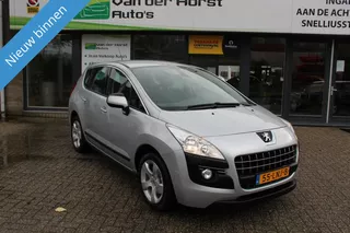 Peugeot 3008 1.6 THP ST automaat airco, PDC