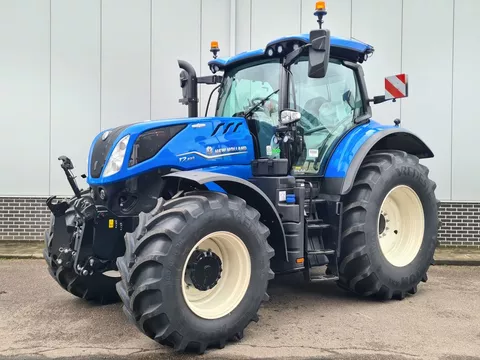 New Holland T7.230 AUTO COMMAND NEW GEN