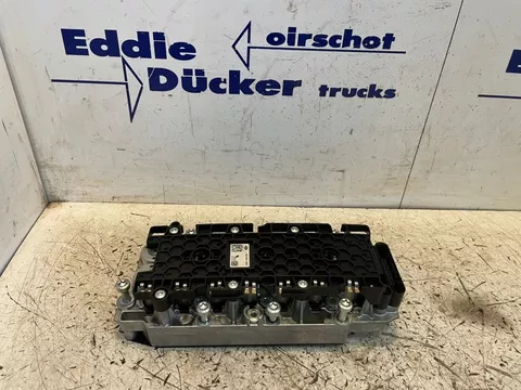 DAF 2033483-2425027 VALVE BLOCK ZF12 TRAXON