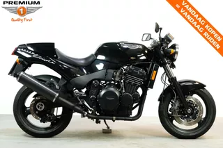 Triumph Speed Triple