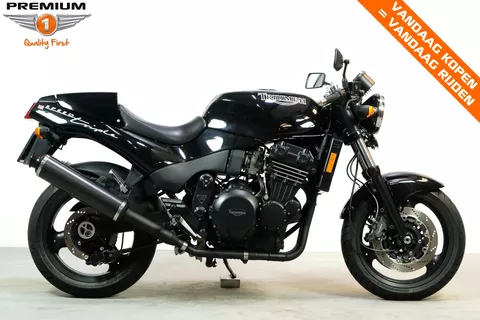 Triumph Speed Triple