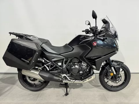 Honda NT 1100