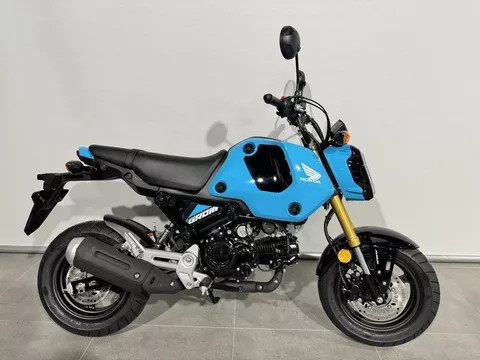 Honda MSX 125