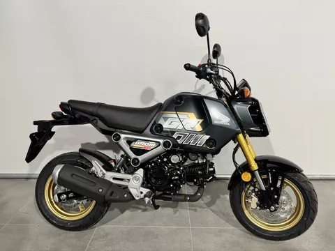 Honda MSX 125