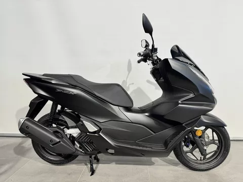 Honda PCX 125