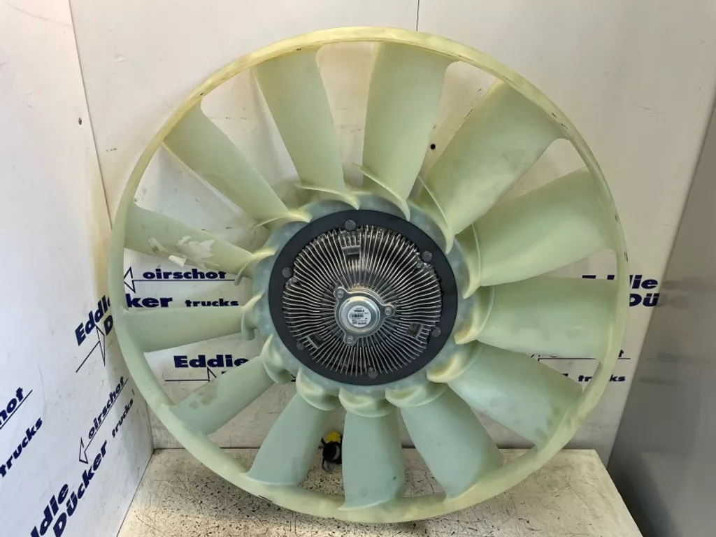 DAF 2325564 - 2006788 VISCO+FAN (ALS NIEUW)