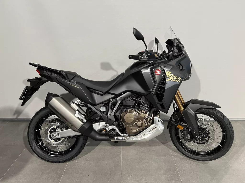 Honda CRF 1100 1100L ADVENTURE SPORTS