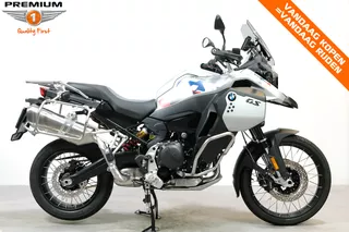 BMW F 900 GS ADVENTURE