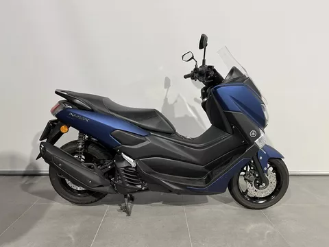 Yamaha NMAX 155 ABS