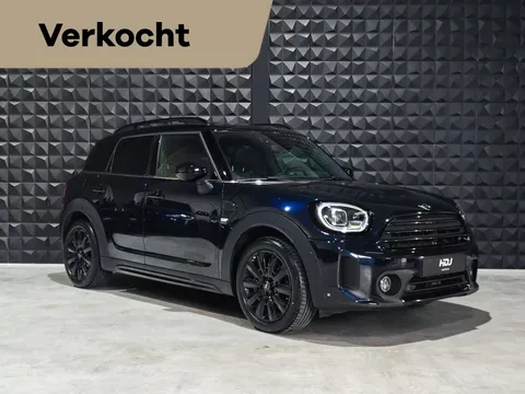 Mini Mini Countryman 1.5 Cooper Chili | PANO | H&amp;K | LEER |