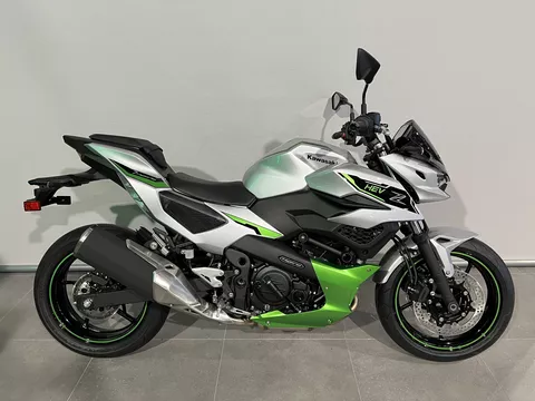 Kawasaki Z7 Hybrid