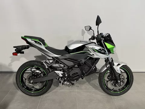 Kawasaki Z e-1