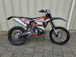 Beta RR 300RR enduro