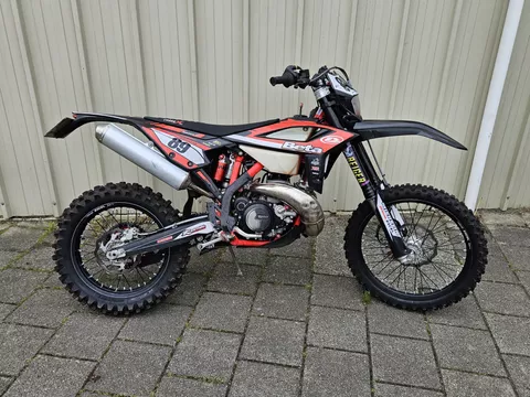 Beta RR 300RR enduro