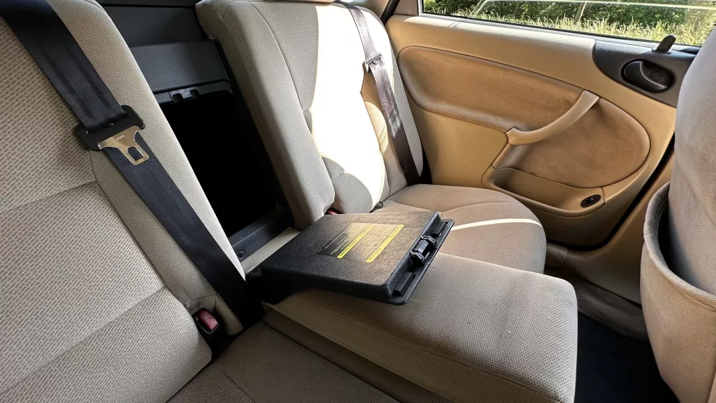 Saab 9-3 2.0 S - Airco - 2e eigenaar! Saab 9-3 2.0 S - Airco - 2e eigenaar!