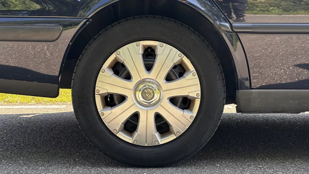 Saab 9-3 2.0 S - Airco - 2e eigenaar! Saab 9-3 2.0 S - Airco - 2e eigenaar!