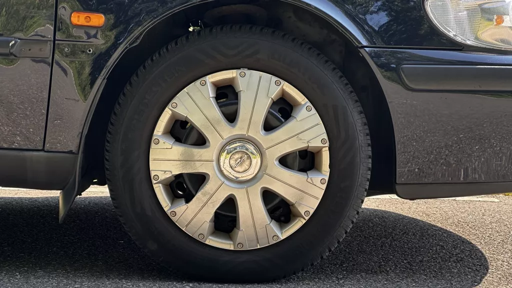 Saab 9-3 2.0 S - Airco - 2e eigenaar! Saab 9-3 2.0 S - Airco - 2e eigenaar!