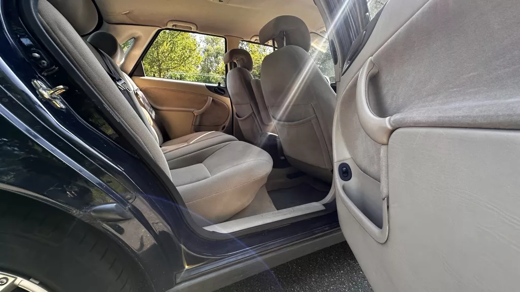 Saab 9-3 2.0 S - Airco - 2e eigenaar! Saab 9-3 2.0 S - Airco - 2e eigenaar!