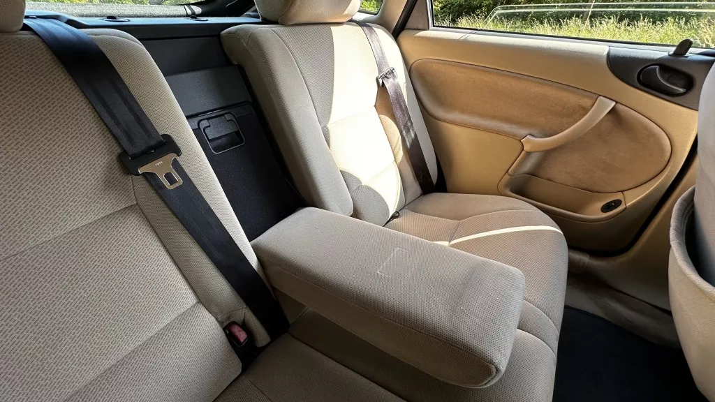 Saab 9-3 2.0 S - Airco - 2e eigenaar! Saab 9-3 2.0 S - Airco - 2e eigenaar!