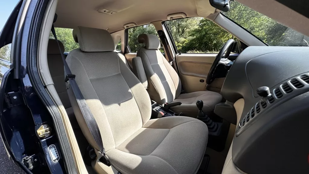 Saab 9-3 2.0 S - Airco - 2e eigenaar! Saab 9-3 2.0 S - Airco - 2e eigenaar!