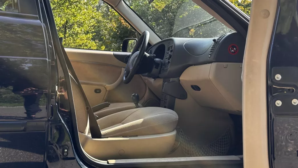 Saab 9-3 2.0 S - Airco - 2e eigenaar! Saab 9-3 2.0 S - Airco - 2e eigenaar!