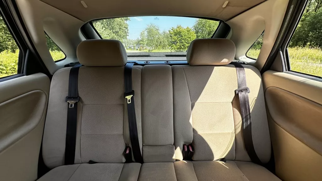 Saab 9-3 2.0 S - Airco - 2e eigenaar! Saab 9-3 2.0 S - Airco - 2e eigenaar!