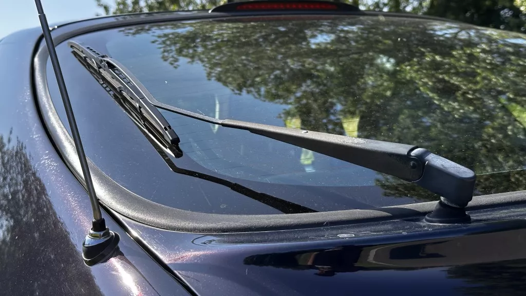 Saab 9-3 2.0 S - Airco - 2e eigenaar! Saab 9-3 2.0 S - Airco - 2e eigenaar!