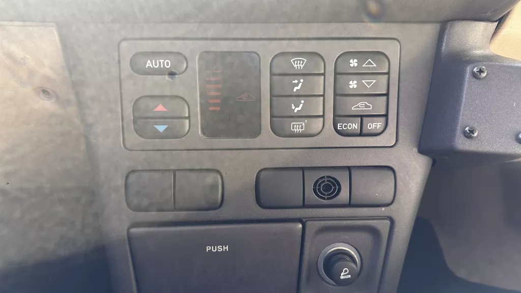 Saab 9-3 2.0 S - Airco - 2e eigenaar! Saab 9-3 2.0 S - Airco - 2e eigenaar!