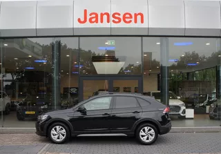 Volkswagen Taigo 1.0 TSI Life | CarPlay | Parkeerhulp | LED | Stoelverwarming