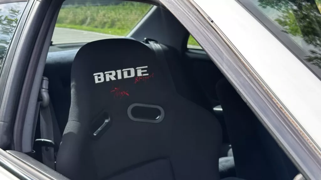 Toyota Chaser Jzx100 - Tourer V - 1JZ GTE Toyota Chaser Jzx100 - Tourer V - 1JZ GTE