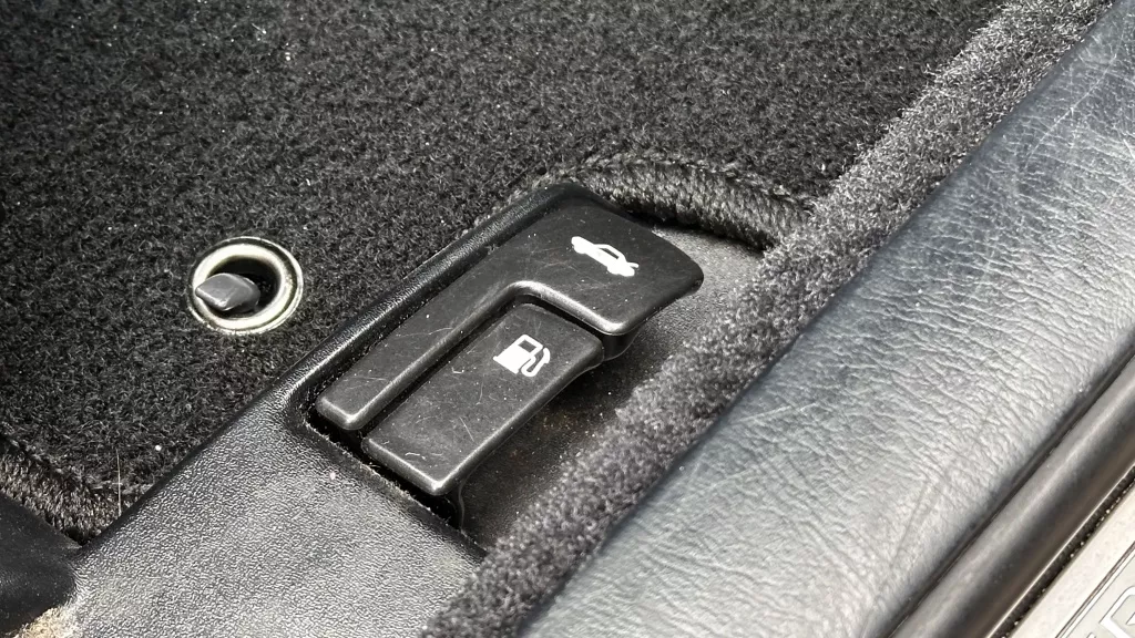 Toyota Chaser Jzx100 - Tourer V - 1JZ GTE Toyota Chaser Jzx100 - Tourer V - 1JZ GTE