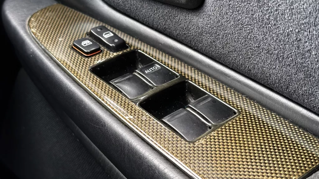 Toyota Chaser Jzx100 - Tourer V - 1JZ GTE Toyota Chaser Jzx100 - Tourer V - 1JZ GTE