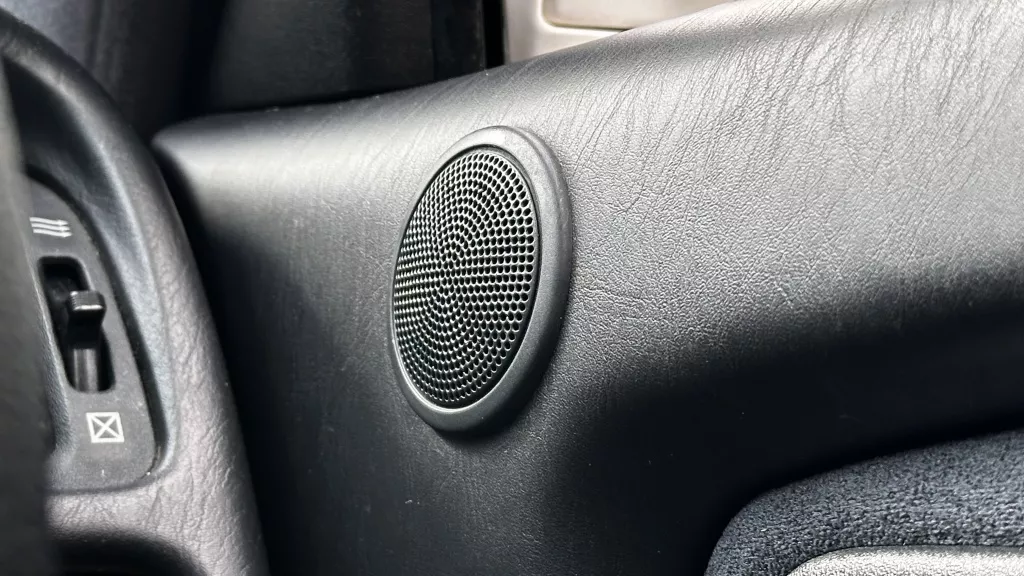 Toyota Chaser Jzx100 - Tourer V - 1JZ GTE Toyota Chaser Jzx100 - Tourer V - 1JZ GTE