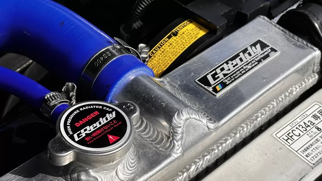 Toyota Chaser Jzx100 - Tourer V - 1JZ GTE Toyota Chaser Jzx100 - Tourer V - 1JZ GTE