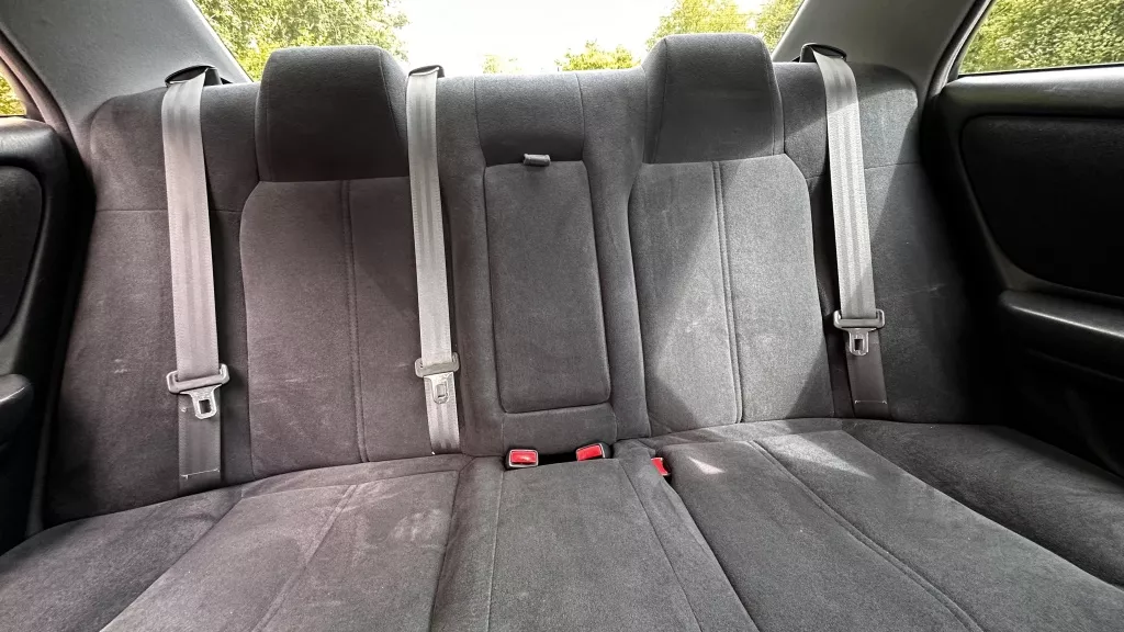 Toyota Chaser Jzx100 - Tourer V - 1JZ GTE Toyota Chaser Jzx100 - Tourer V - 1JZ GTE