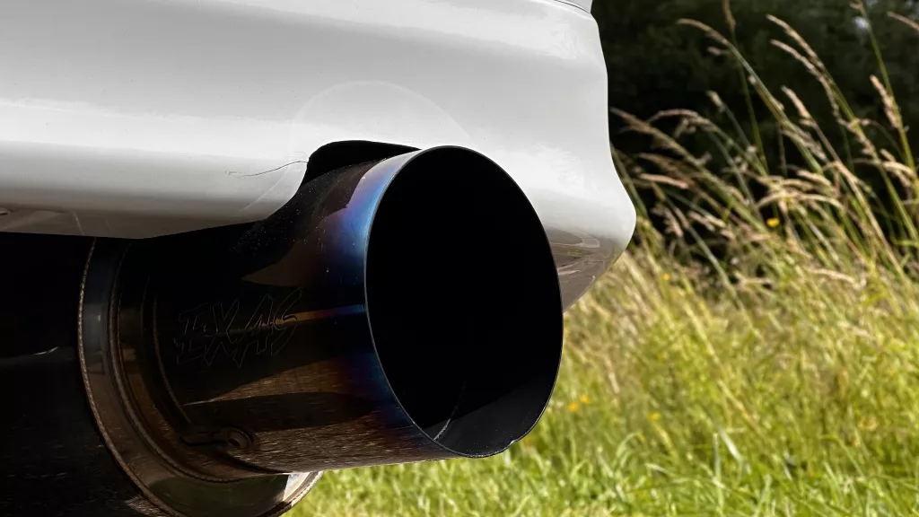 Toyota Chaser Jzx100 - Tourer V - 1JZ GTE Toyota Chaser Jzx100 - Tourer V - 1JZ GTE