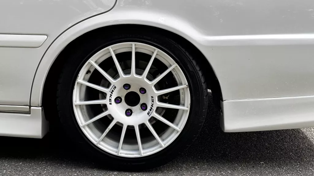 Toyota Chaser Jzx100 - Tourer V - 1JZ GTE Toyota Chaser Jzx100 - Tourer V - 1JZ GTE